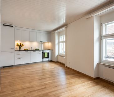 Charmante Stadtwohnung - Foto 4