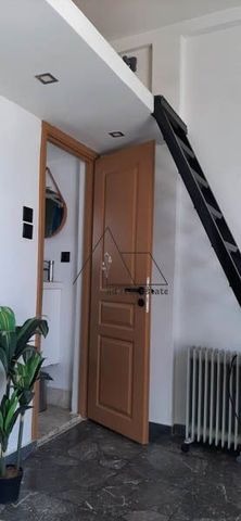 Διαμέρισμα για ενοικίαση Φωκίωνος Νέγρη (Κυψέλη) - Photo 2