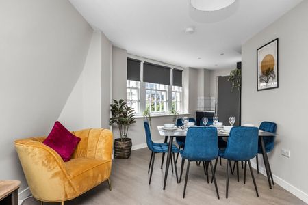 2 Bed Flat, Richmond Place, BN2 - Photo 2