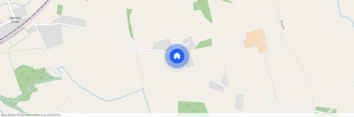 Holly Ball Lane, Whimple, Exeter, Devon, EX5