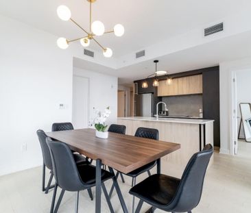 Appartement à louer - Brossard (Noms de rues (C)) Appartement à lou... - Photo 4