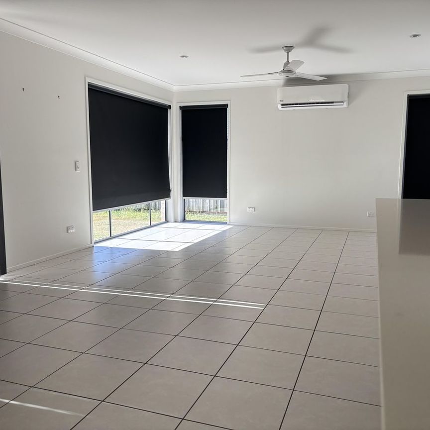 Spacious Family Living in Prime Urraween Location - Photo 1