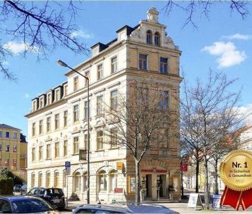 Neu & inkl. Deutschlandticket! Exklusives Apartment im Dachgeschoss - Photo 4