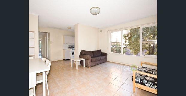 Relaxed Living in a Prime Location - Photo 1