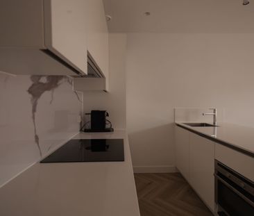 Appartement te huur: Elisabeth Wolffstraat 59-3 1053 TS Amsterdam - Photo 2