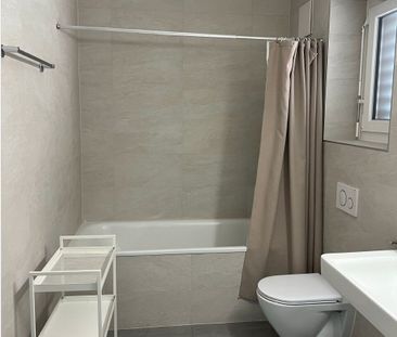 Superbe appartement de 1,5 pièces avec grand jardin à Lausanne - Foto 4