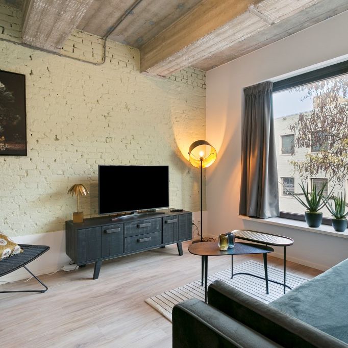 EINDHOVEN, Short stay volderhof - Photo 1