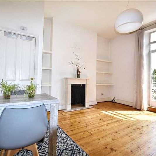 Chiswick High Road, Chiswick, Chiswick, W4 - Photo 1