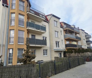 Na wynajem 2 pokoje Zalasewo 52.5 m² - Zdjęcie 6