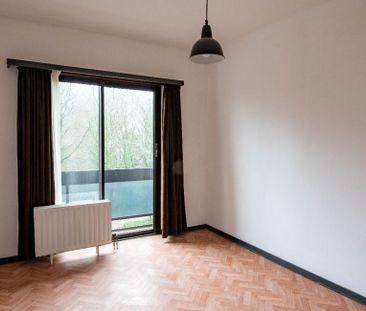 Appartement te huur in Antwerpen voor € 775 met 1 slaapkamer - Photo 5