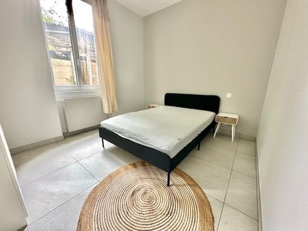 Location Appartement 2 pièces Meublé 53m² VILLEURBANNE 69100 - Photo 5