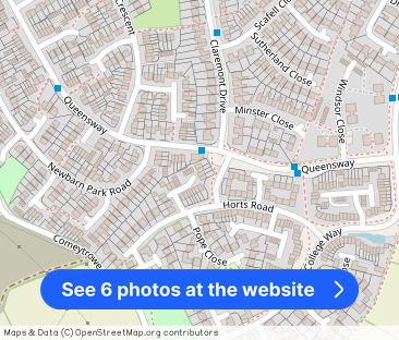 Barrington Close, Taunton - Photo 1