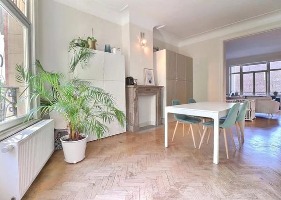 Appartement te huur - Foto 1