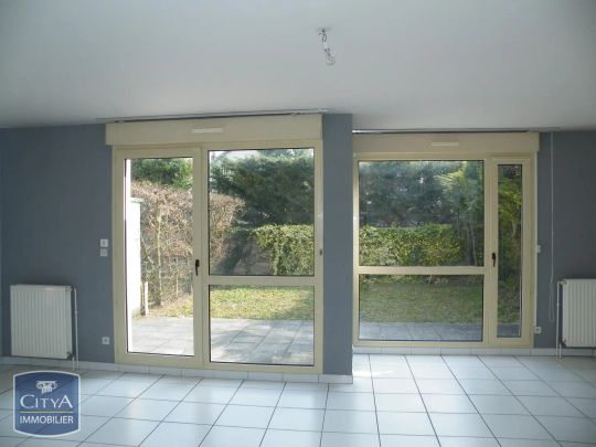 Maison à louer 6 pièces 112.96m² - Photo 1