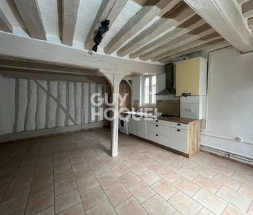 Maison 3 pièces - Photo 1