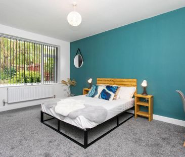 5 bedroom house share to rent - Photo 4