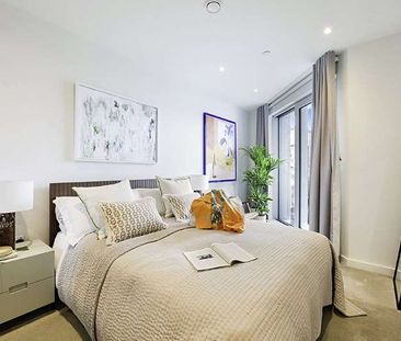 A beautiful new build two bedroom two bathroom apartment available ... - Photo 2