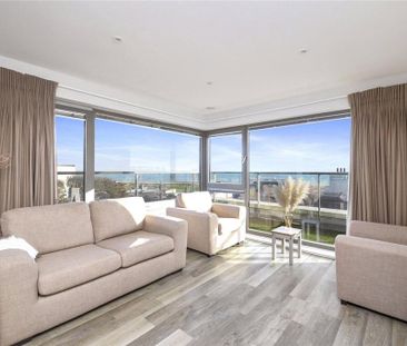 2 bedroom penthouse to rent - Photo 2