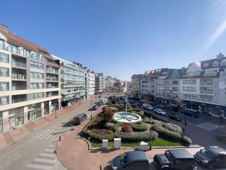 Appartement het Zoute - Photo 3