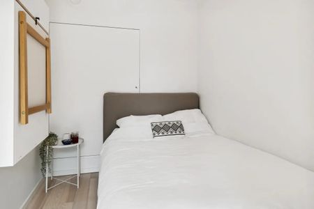 Flot 2 værelses med altan i Ceresbyen, Aarhus C - Photo 5