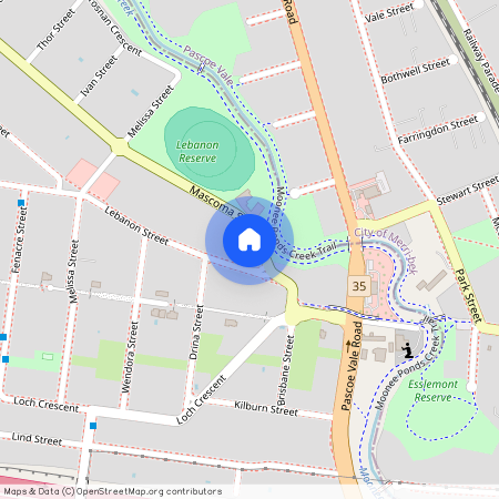 1 Mascoma Street, Vic 3041, Strathmore