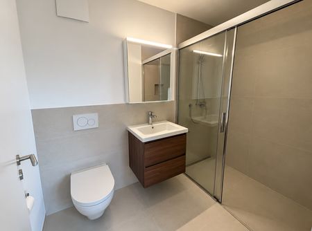 1 Zimmer, 20 m², 1. Stock - Foto 3