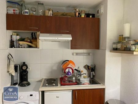 Location Appartement 2 pièces 37m² ST PIERRE DU MONT 40280 - Photo 4