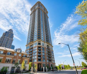 For Lease - 385 Prince Of Wales Drive Unit# 3506, Mississauga, Ontario - Photo 2