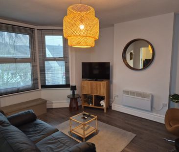 2 Bed Flat, Blenheim Park Road, CR2 - Photo 5