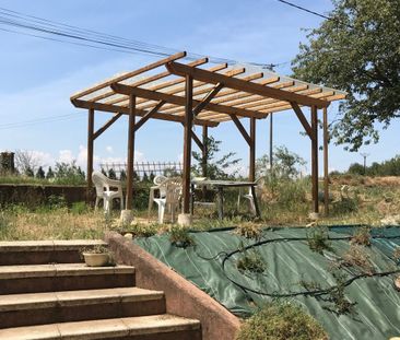 Location Appartement 3 pièces 47m² CHATEAUNEUF SUR ISERE 26300 - Photo 3