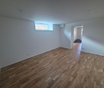 Bergsgatan, Sundsvall - Foto 6