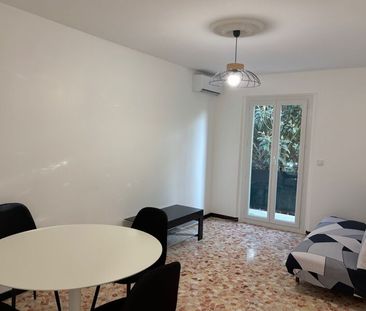 Appartement à louer 2 pièces • 44,68 m2 Mouans-Sartoux - Photo 2