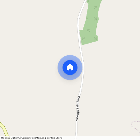 72 Kureelpa Falls Road, Qld 4560