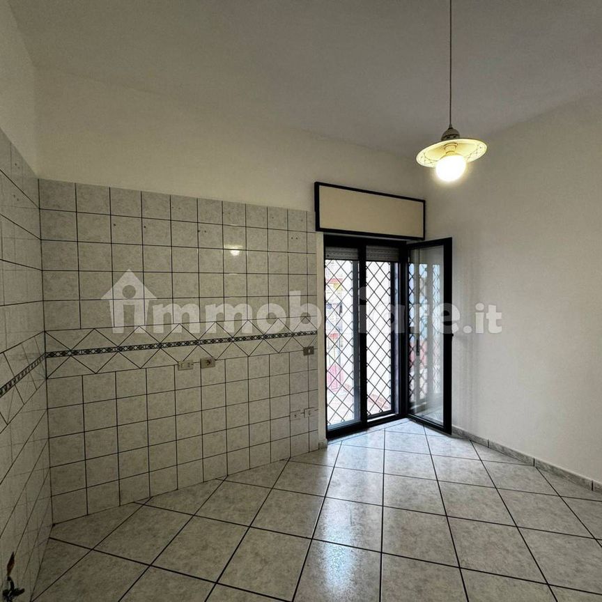 Monolocale via Castellammare, Centro, Castellammare di Stabia - Photo 1