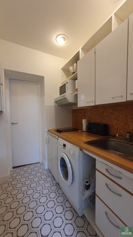 Location Appartement 1 pièce 29m² PARIS 16 75116 - Photo 3