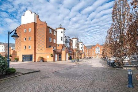 Elgar House, Symphony Court, Sheepcote Street, B16 - Photo 3