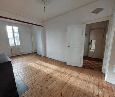 Appartement T3 à louer Nantes - 71 m² - Photo 2