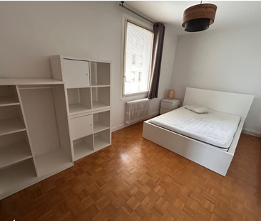Location Appartement T3 meublé - Centre Ville - Photo 3