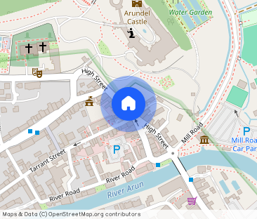 High Street, Arundel - Photo 1