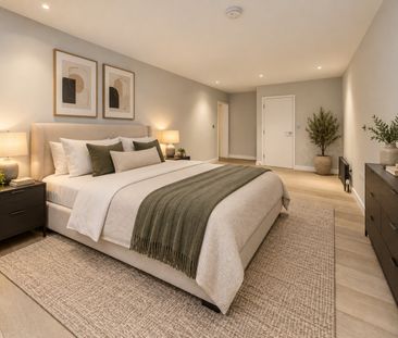 2 Bedroom Apartment, Martin’s Lane, Covent Garden, WC2N - Photo 5