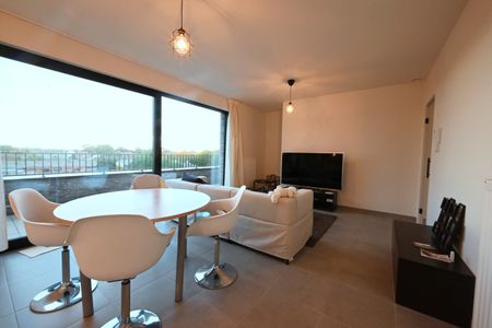 Appartement te huur in Rumbeke - Foto 3