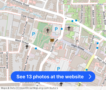 South Street, Hucknall - Photo 1