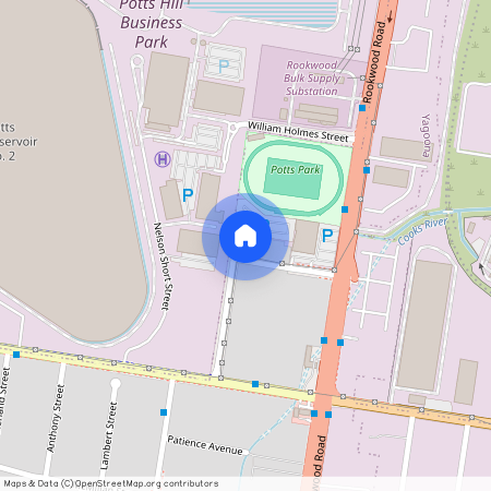 16 Boarman Street, NSW 2199, Yagoona