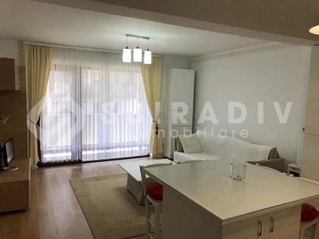 Apartament modern, bloc nou cu lift- Complexul Luminia - Photo 5