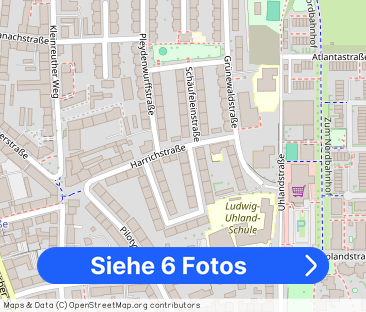 Helles Zuhause im Norden Nürnbergs - Foto 1