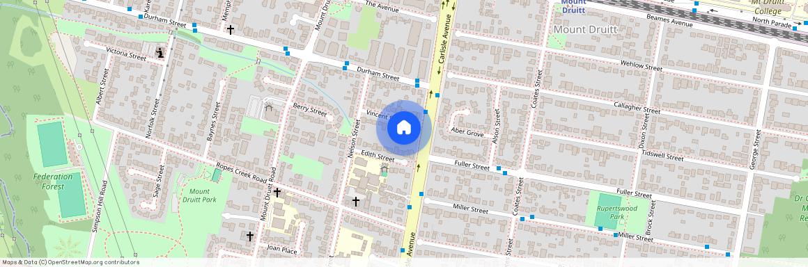 5 Vincent Street, Mount Druitt