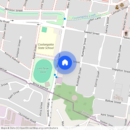 6 Stapylton Street, Qld 4225, Coolangatta