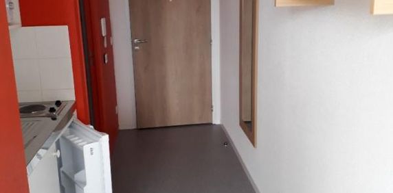 Appartement - T1BIS - OYONNAX - Photo 2