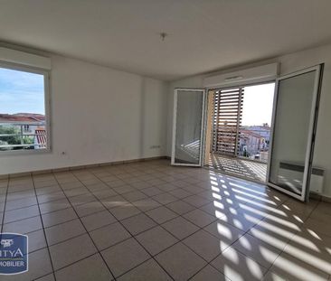 Location Appartement 3 pièces 52m² ST LAURENT DE LA SALANQUE 66250 - Photo 5