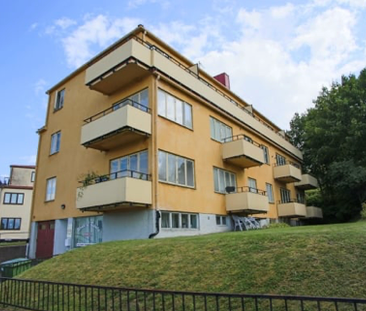 Linnegatan 20 - Foto 1